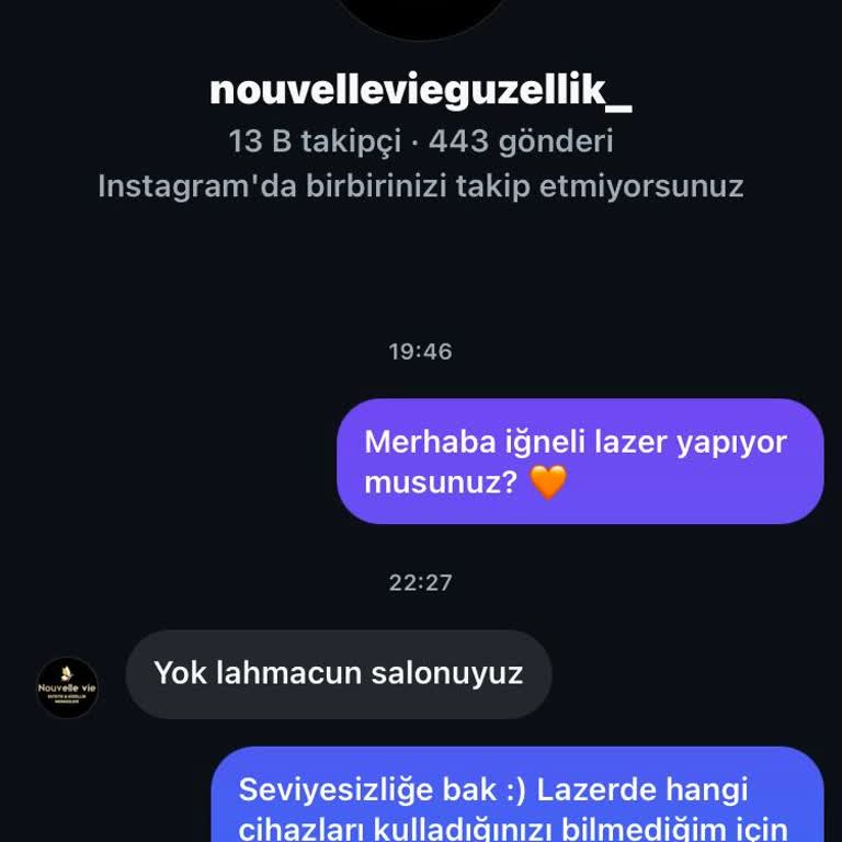 Tepeden Cevaplar: Müşteri İlişkilerinde Saygısızlık