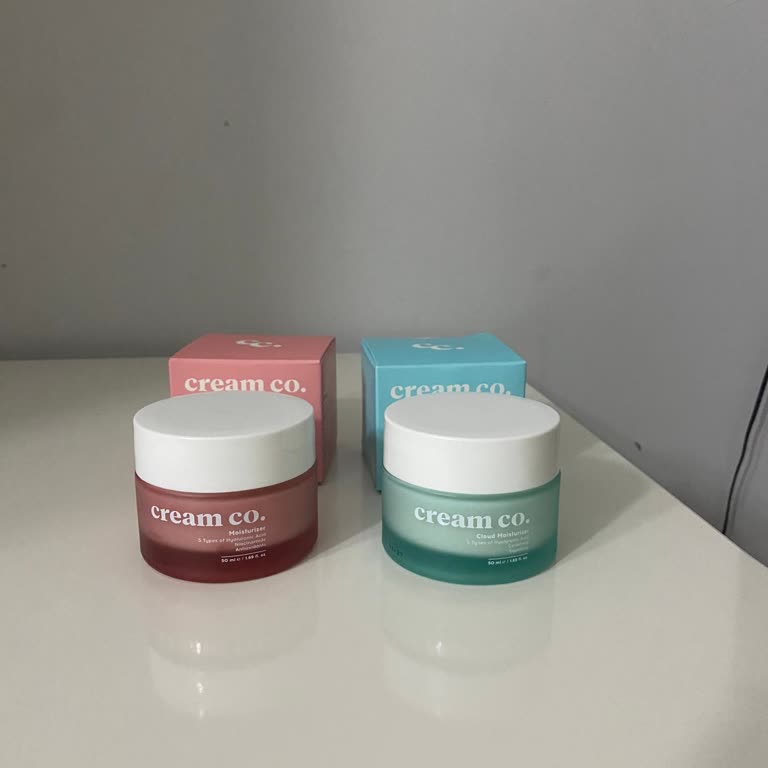 Cream Co. Alerji Yapan Nemlendiriciler Ve İade Sorunu