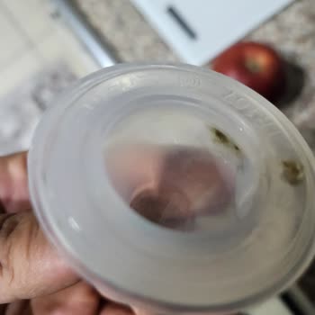 Biberonlarda Güvenlik Sorunu: Bebeklerimizin Sağlığı Tehlikede!