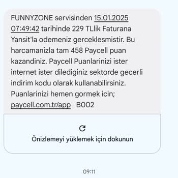 İzinsiz Abonelik Ve Para Kesintisi Sorunu