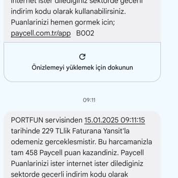 İzinsiz Abonelik Ve Para Kesintisi Sorunu