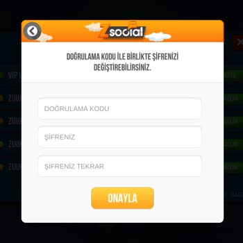 Şifre Sıfırlama Sorunu: Oyunculara Verilen Değer Sorgulanıyor