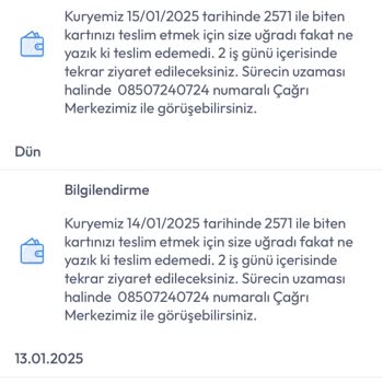 PTT Kargo'nun Yanıltıcı Teslimat Sorunu