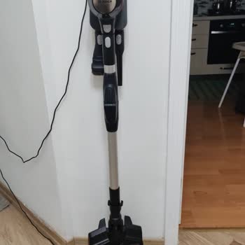 Süpürge Emiş Gücü Ve Işık Sorunu