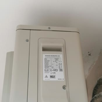 Eski Ve Hasarlı Klima Satışı: Daikin'den Hayal Kırıklığı
