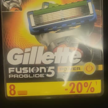 Tahriş Eden Tıraş Bıçağı Hayal Kırıklığı