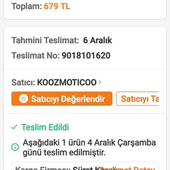 Tahriş Eden Tıraş Bıçağı Hayal Kırıklığı