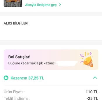 Dolap Uygulamasında Haksız Kargo Ücreti Kesintisi Ve Yüksek Komisyon