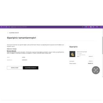 Sipariş Verildi Ama Yanıt Yok: Hukuki İşlem Kapıda