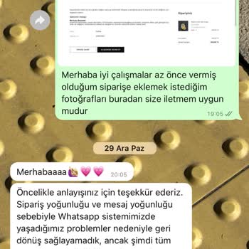 Sipariş Verildi Ama Yanıt Yok: Hukuki İşlem Kapıda