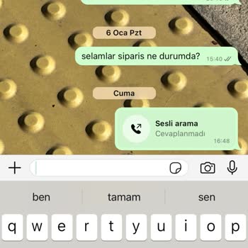 Sipariş Verildi Ama Yanıt Yok: Hukuki İşlem Kapıda