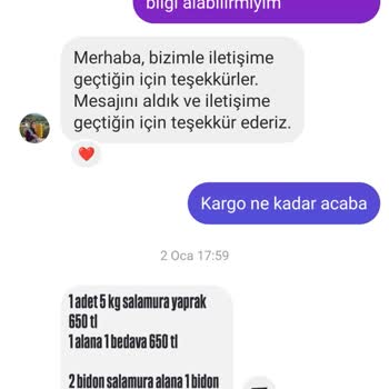 Yanıltıcı Satış Ve Çifte Kargo Ücreti Sorunu