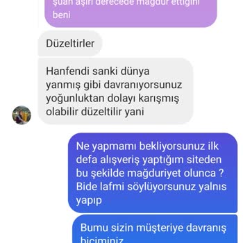 Yanıltıcı Satış Ve Çifte Kargo Ücreti Sorunu