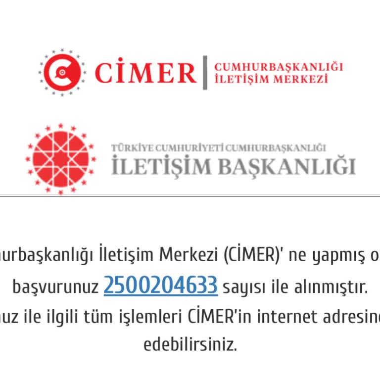 Rezervasyon Yanlışlığı Ve Mağduriyet