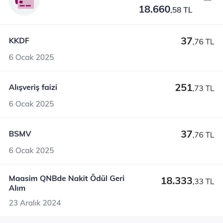Kampanya Koşullarına Uymayan İşlem Ve Bilgilendirme Eksikliği