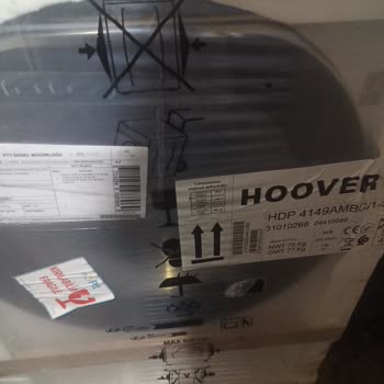 Çamaşır Makinesi Kurulumunda Gecikme Mağduriyeti