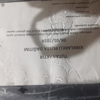 Çamaşır Makinesi Kurulumunda Gecikme Mağduriyeti