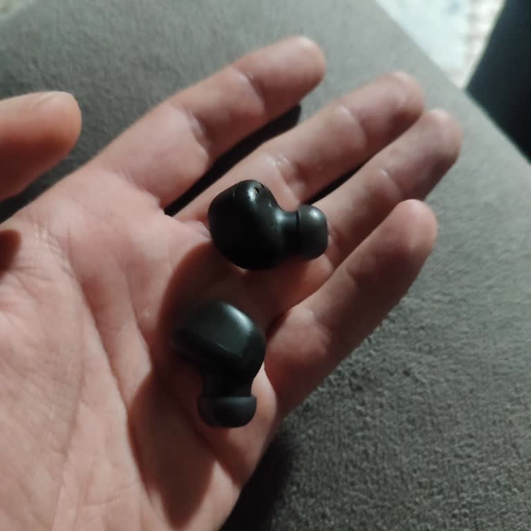 JBL Kulaklık Kutusu Kayboldu: Yardım Bekliyorum