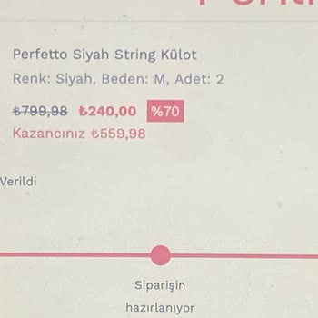 Yanlış Ürün Gönderimi Ve Müşteri Memnuniyeti Sorunu