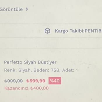 Yanlış Ürün Gönderimi Ve Müşteri Memnuniyeti Sorunu