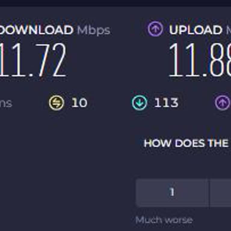 Türk Telekom'un Sürekli Düşen İnternet Hızı