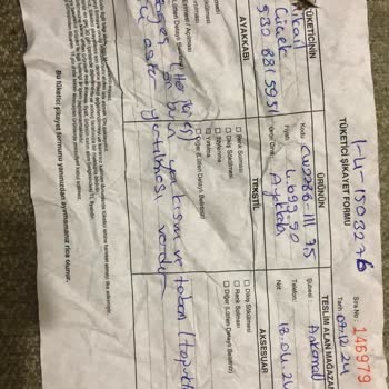 Nike Ayakkabılarda Kalite Sorunu Ve Mağduriyet