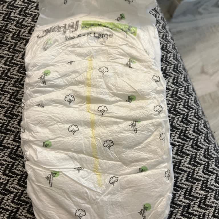 Sleepy Bebek Bezi İle Yaşadığım Sorunlar