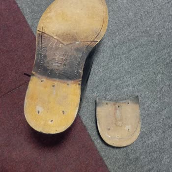 Kundura Ayakkabının Şok Edici Kalite Sorunu