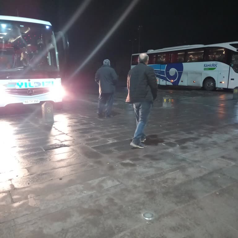 Astor Firmasıyla Seyahatte Zaman Kaybı