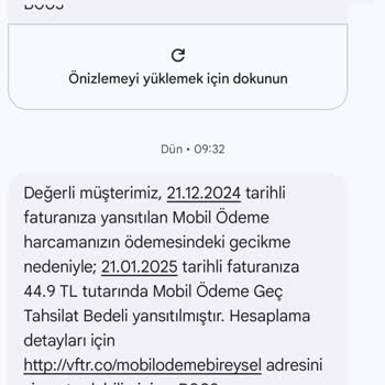 Yüksek Fatura Ve Haksız Kesinti Şoku