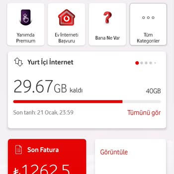 Yüksek Fatura Ve Haksız Kesinti Şoku