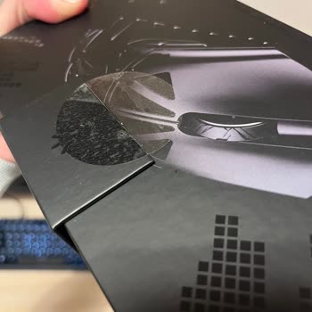 Wraith E-sports'tan Üç Kez Hayal Kırıklığı: Hasarlı Ve Kirli Ürünler