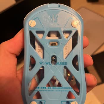 Wraith E-sports'tan Üç Kez Hayal Kırıklığı: Hasarlı Ve Kirli Ürünler