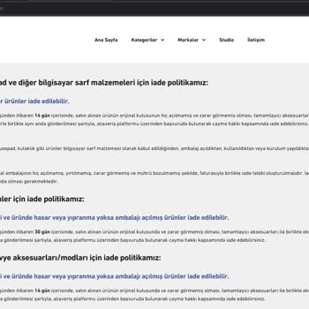 Wraith E-sports'tan Üç Kez Hayal Kırıklığı: Hasarlı Ve Kirli Ürünler
