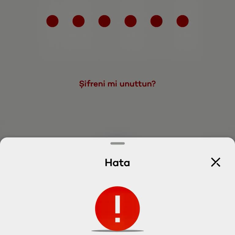 Yurt Dışında Akbank Mobil Uygulama Erişim Sorunu Ve Müşteri Hizmetleri İletişim Zorluğu