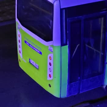 Gece Boyu Rahatsızlık Veren Araç Gürültüsü