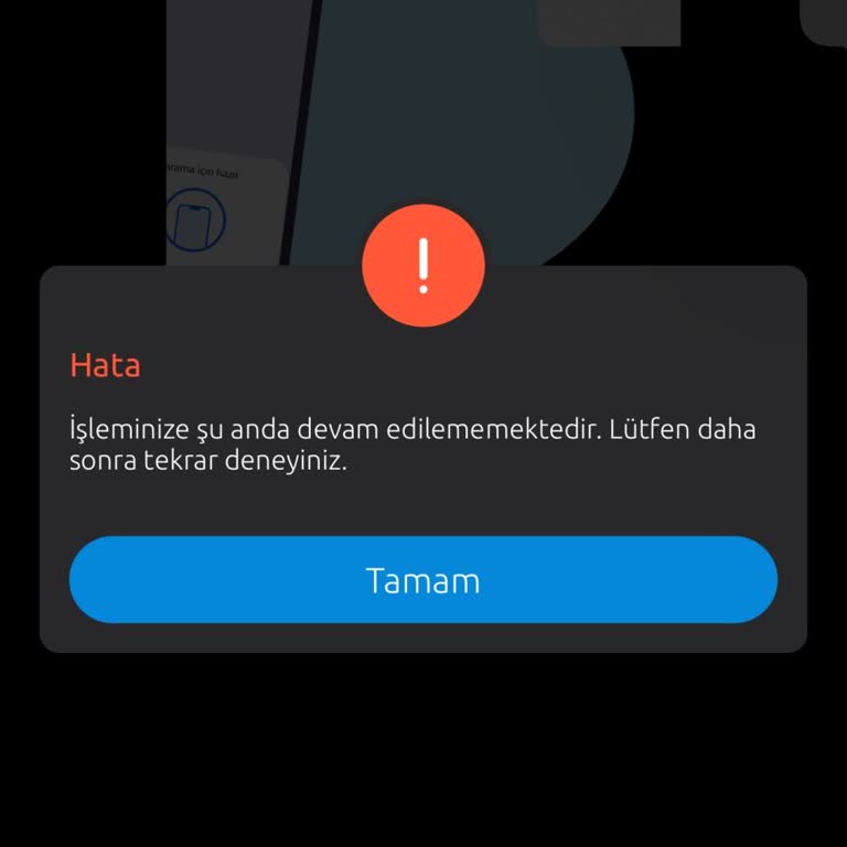 Hesap Açma Sorunu: Mobil Ve Şube Engeli