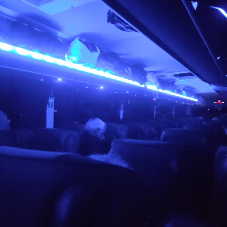 Aras Seyahat İle Hayal Kırıklığı Dolu Bir Yolculuk