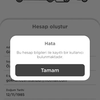 Üç Ay Süren Numara Değişikliği Sorunu