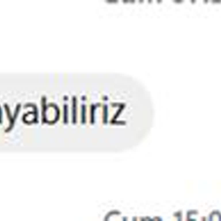 Koşulsuz İade Hakkı Reddedildi: Zeylül Butik'te Hayal Kırıklığı