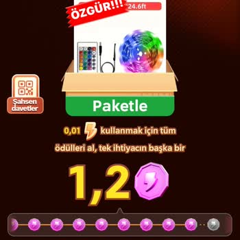 Temu'nun Hediye Etkinliği Aldatmacası