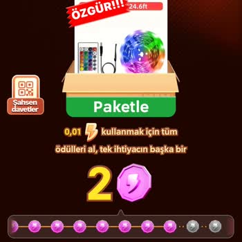 Temu'nun Hediye Etkinliği Aldatmacası