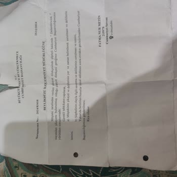 Vodafone Fatura Ve Cayma Bedeli Mağduriyeti