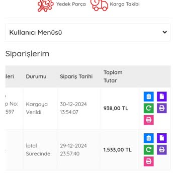 Yanlış Ürün Ve Geciken İade Süreci