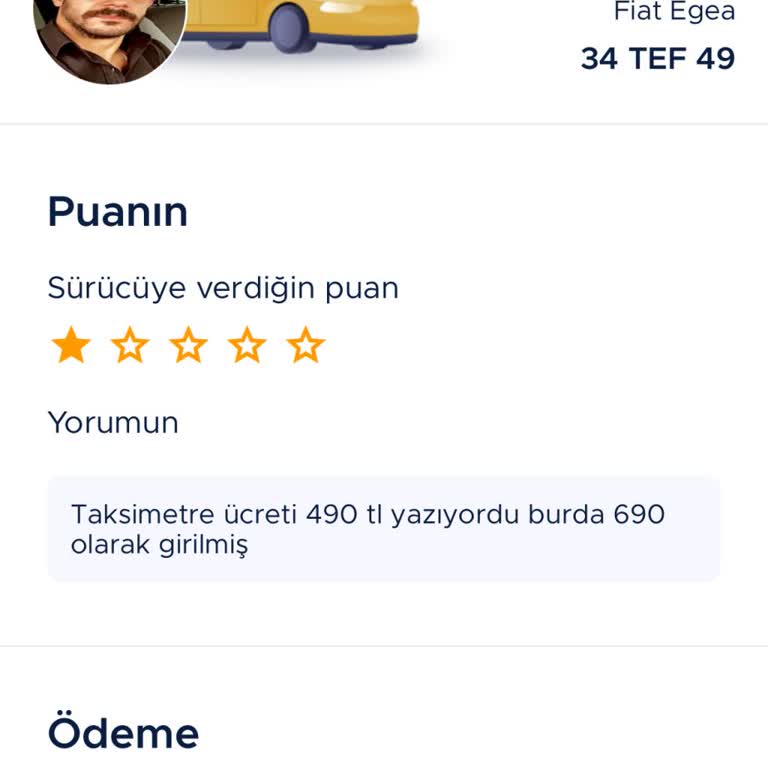 Yanlış Yönlendirme Ve Fahiş Ücretlendirme Sorunu