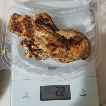 Trendyol GO'da Aldatıcı Gramaj Ve İade Sorunu