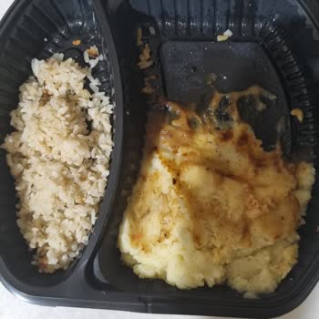 Trendyol GO'da Aldatıcı Gramaj Ve İade Sorunu