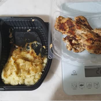 Trendyol GO'da Aldatıcı Gramaj Ve İade Sorunu