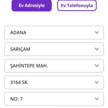Altyapı Sorunu Nedeniyle Sağlayıcı Değiştirememe