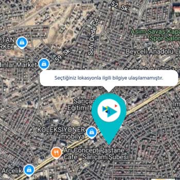 Altyapı Sorunu Nedeniyle Sağlayıcı Değiştirememe